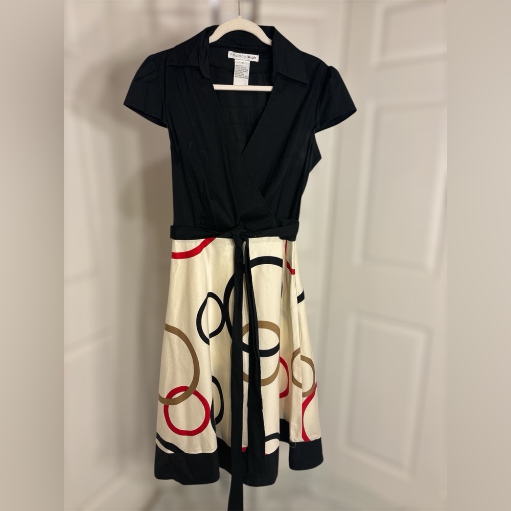 Madison Leigh size 10 dress